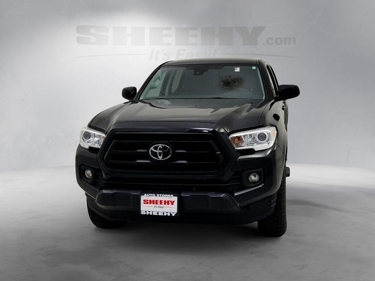 2022 Toyota Tacoma SR Laurel MD