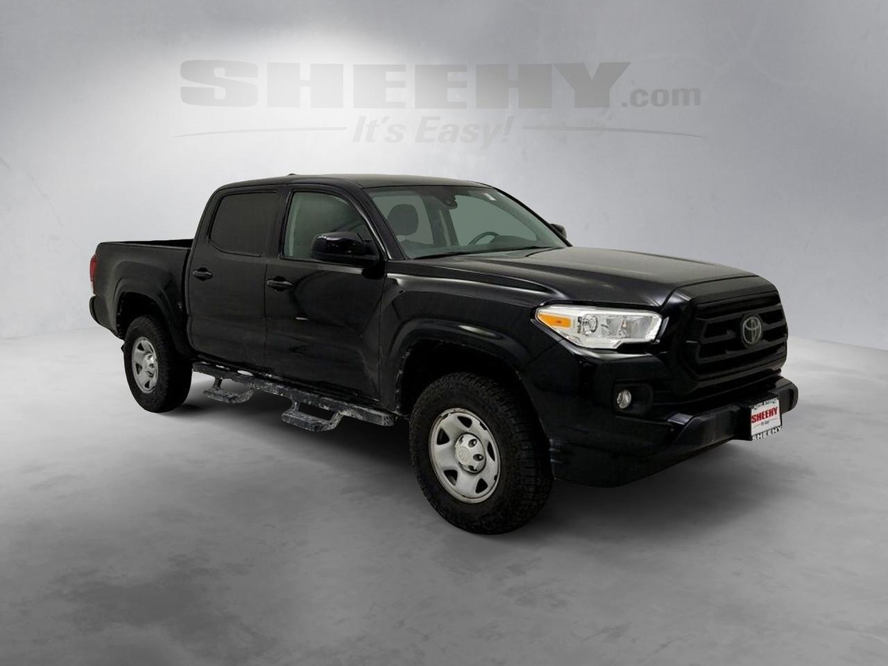 2022 Toyota Tacoma SR Laurel MD