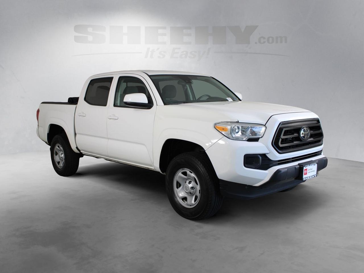 2022 Toyota Tacoma SR Fredericksburg VA