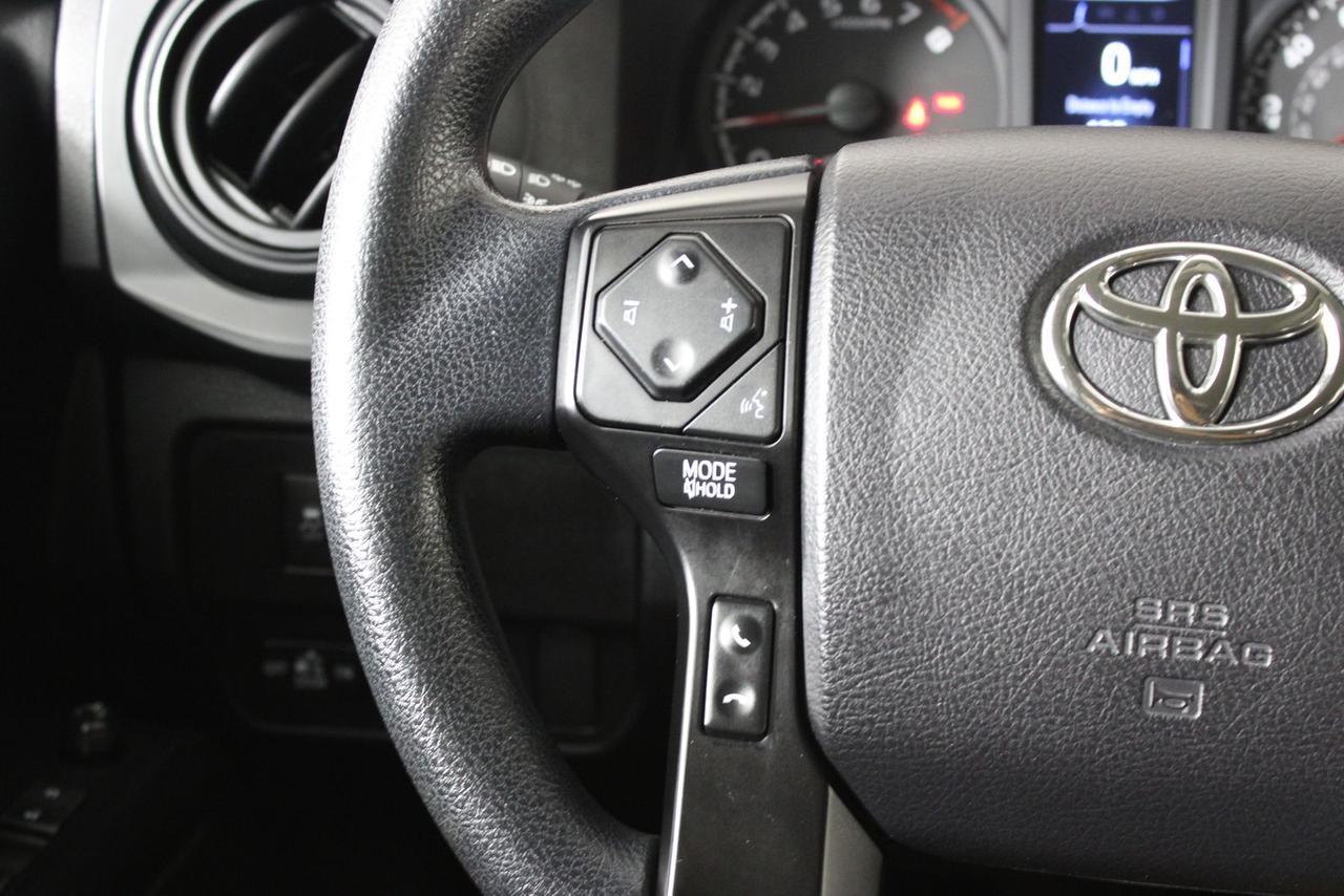 2022 Toyota Tacoma SR Fredericksburg VA