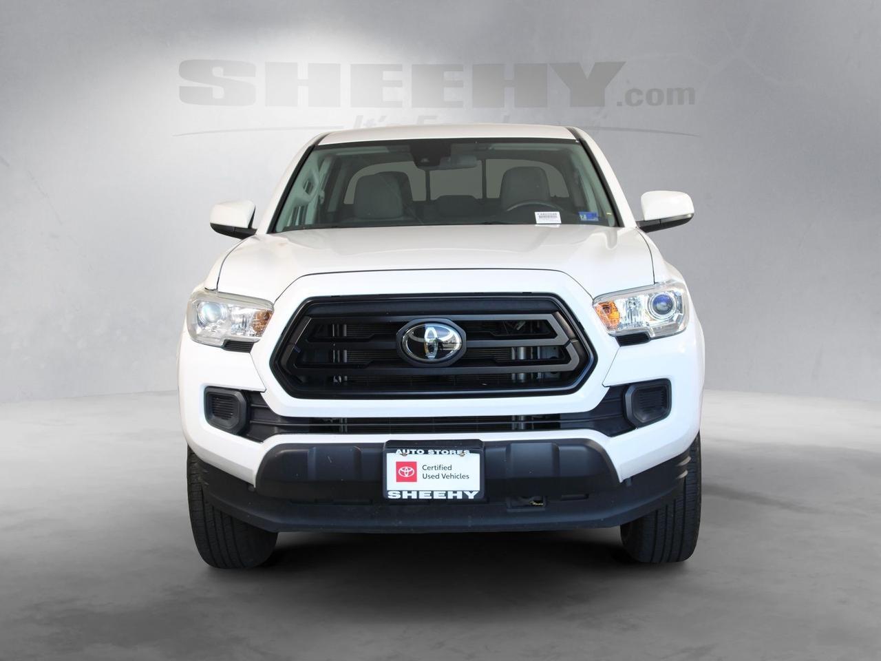 2022 Toyota Tacoma SR Fredericksburg VA