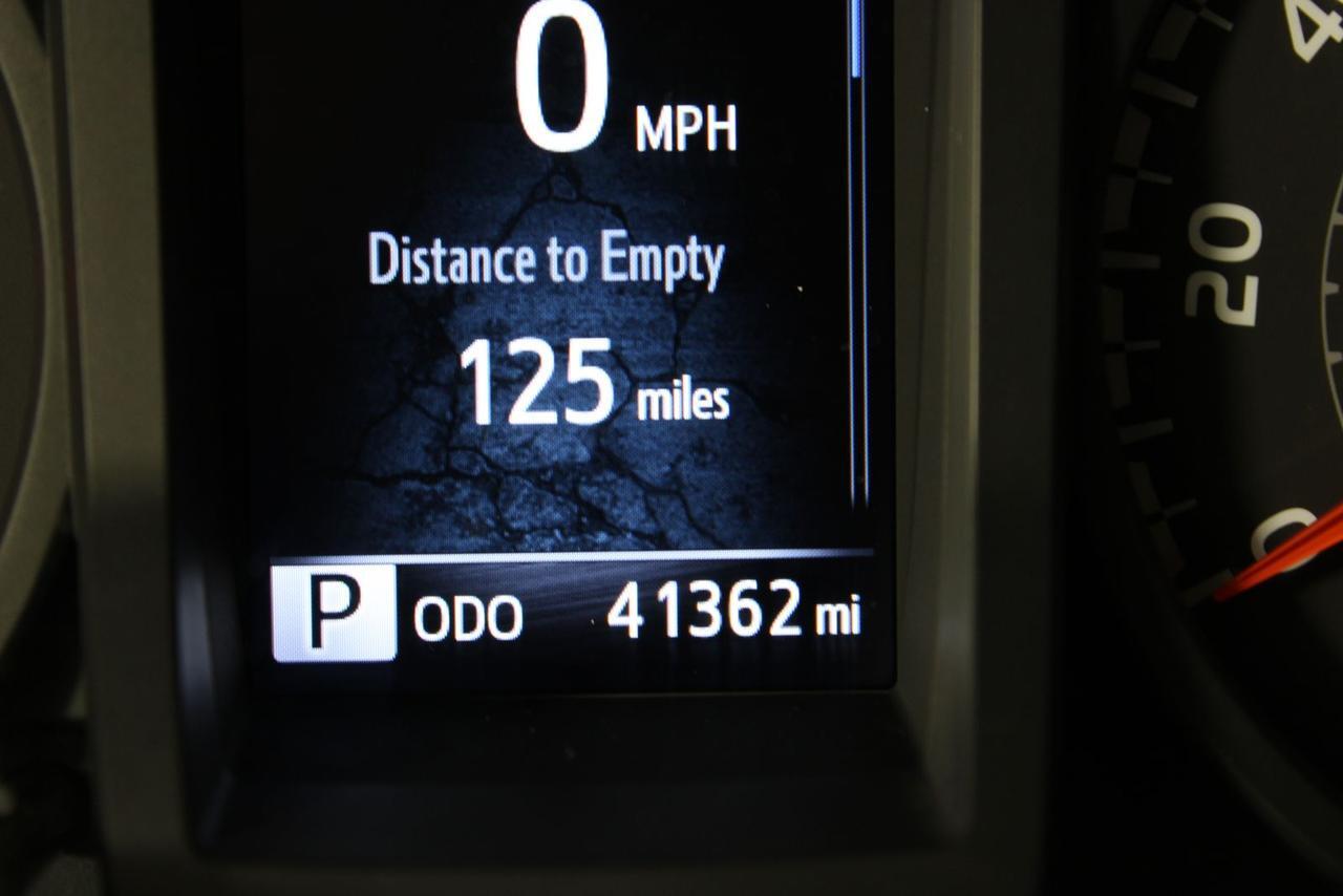 2022 Toyota Tacoma SR Fredericksburg VA