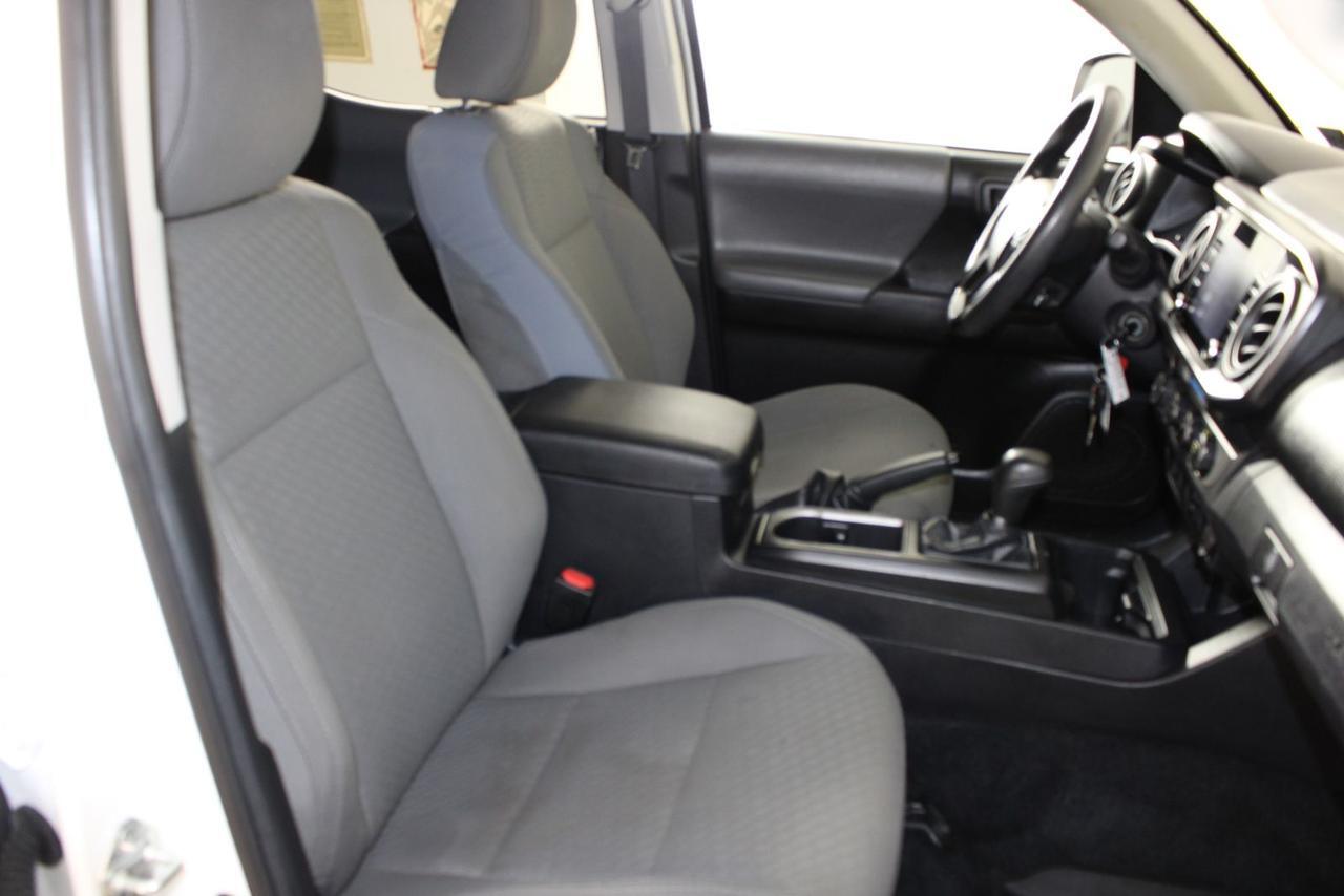 2022 Toyota Tacoma SR Fredericksburg VA