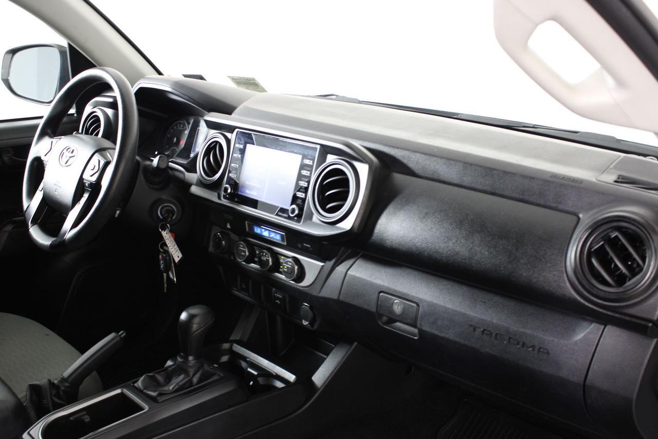 2022 Toyota Tacoma SR Fredericksburg VA