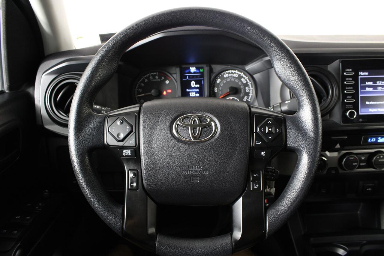 2022 Toyota Tacoma SR Fredericksburg VA