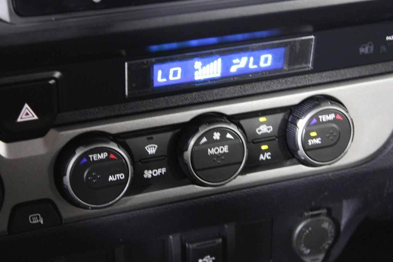 2022 Toyota Tacoma SR Fredericksburg VA
