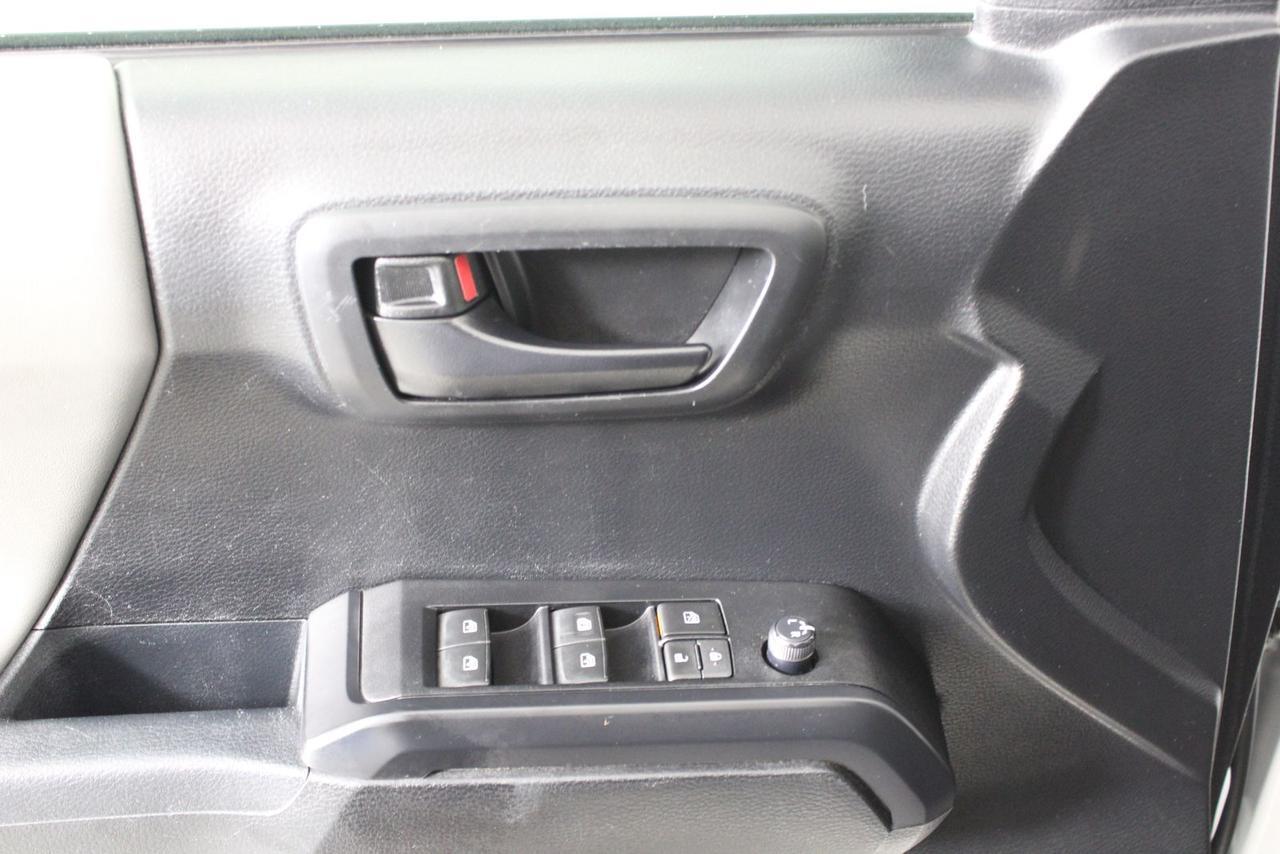 2022 Toyota Tacoma SR Fredericksburg VA