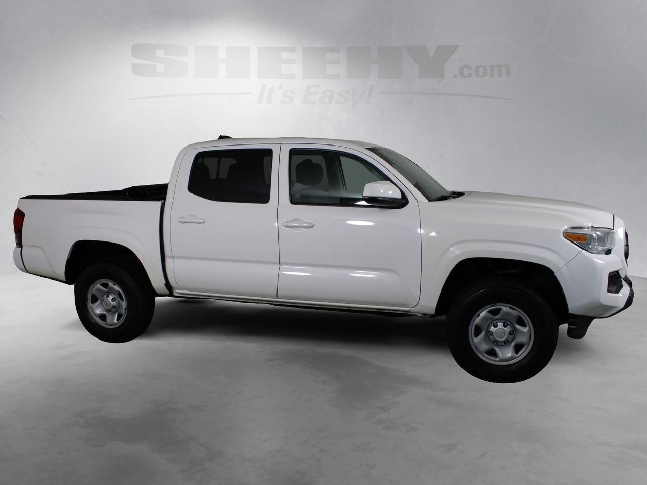 2022 Toyota Tacoma SR Fredericksburg VA