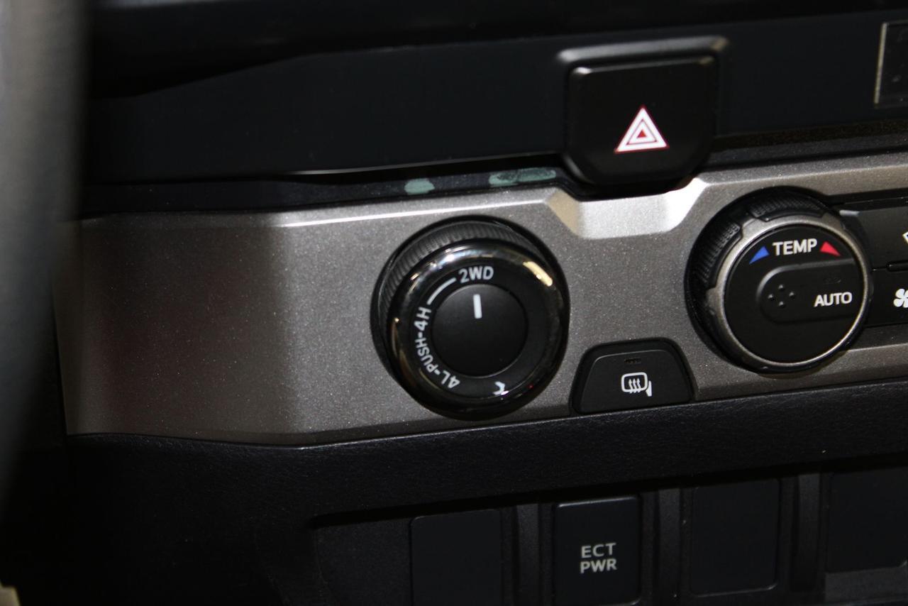 2022 Toyota Tacoma SR Fredericksburg VA