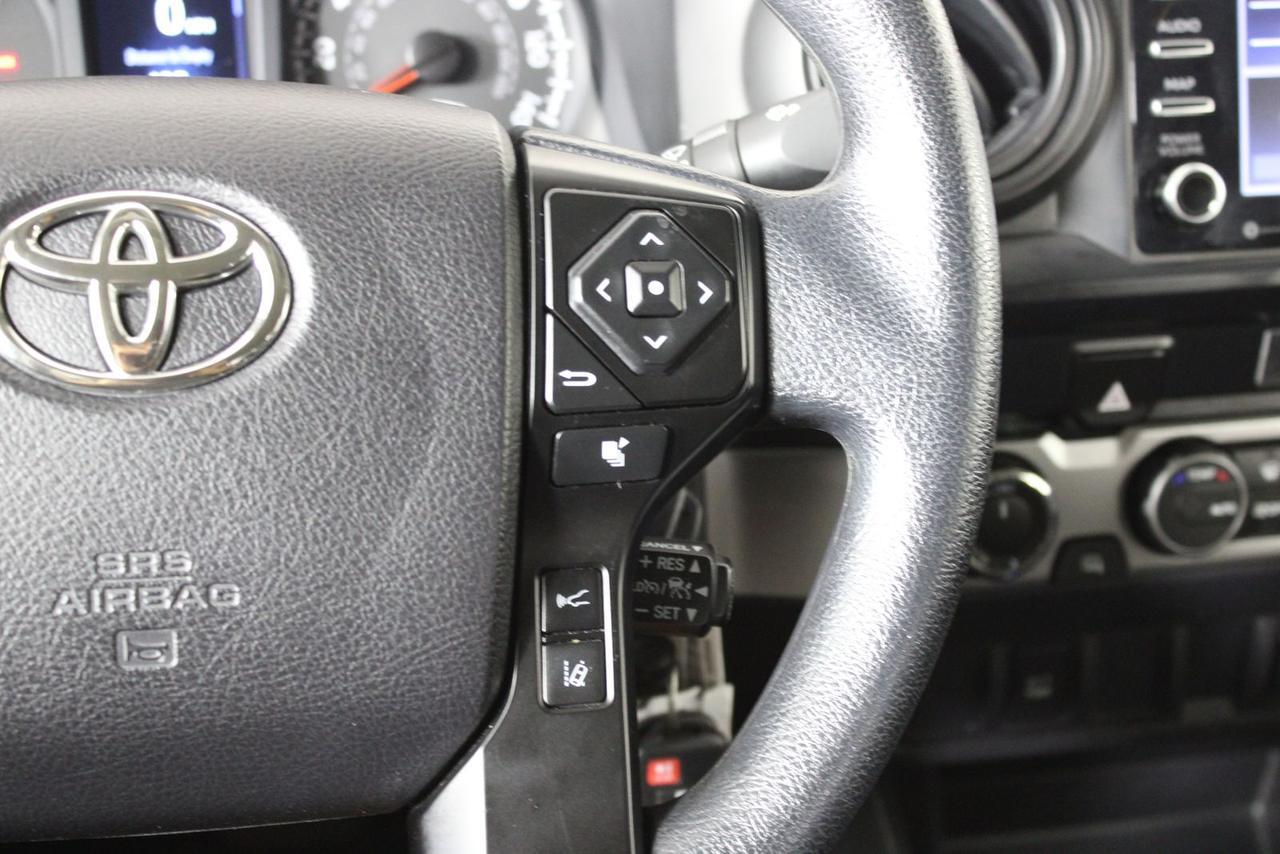2022 Toyota Tacoma SR Fredericksburg VA