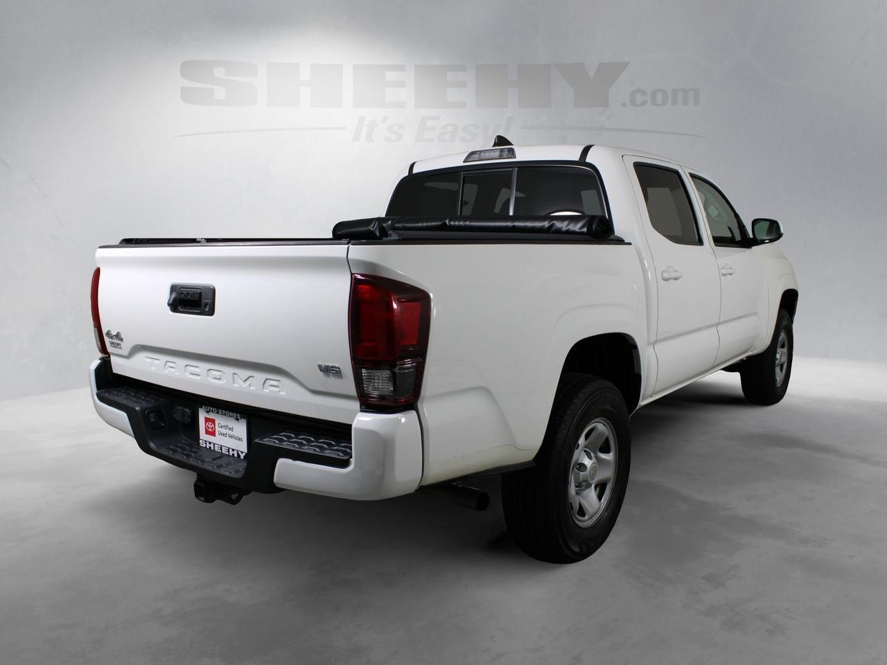 2022 Toyota Tacoma SR Fredericksburg VA