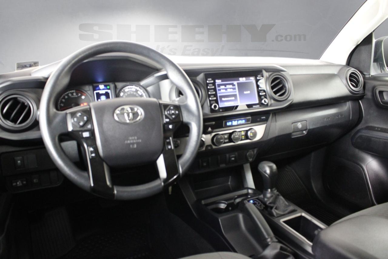 2022 Toyota Tacoma SR Fredericksburg VA