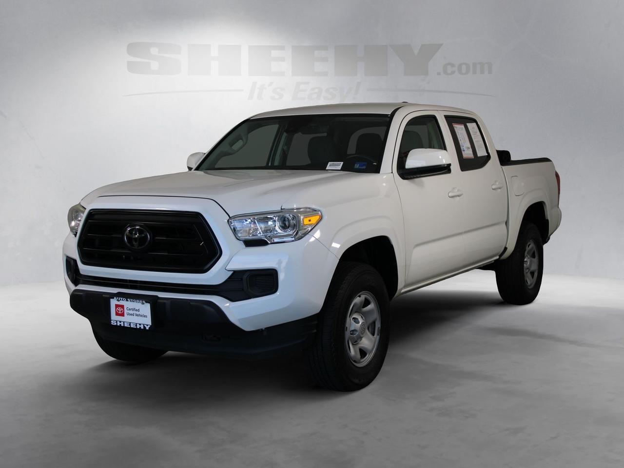 2022 Toyota Tacoma SR Fredericksburg VA