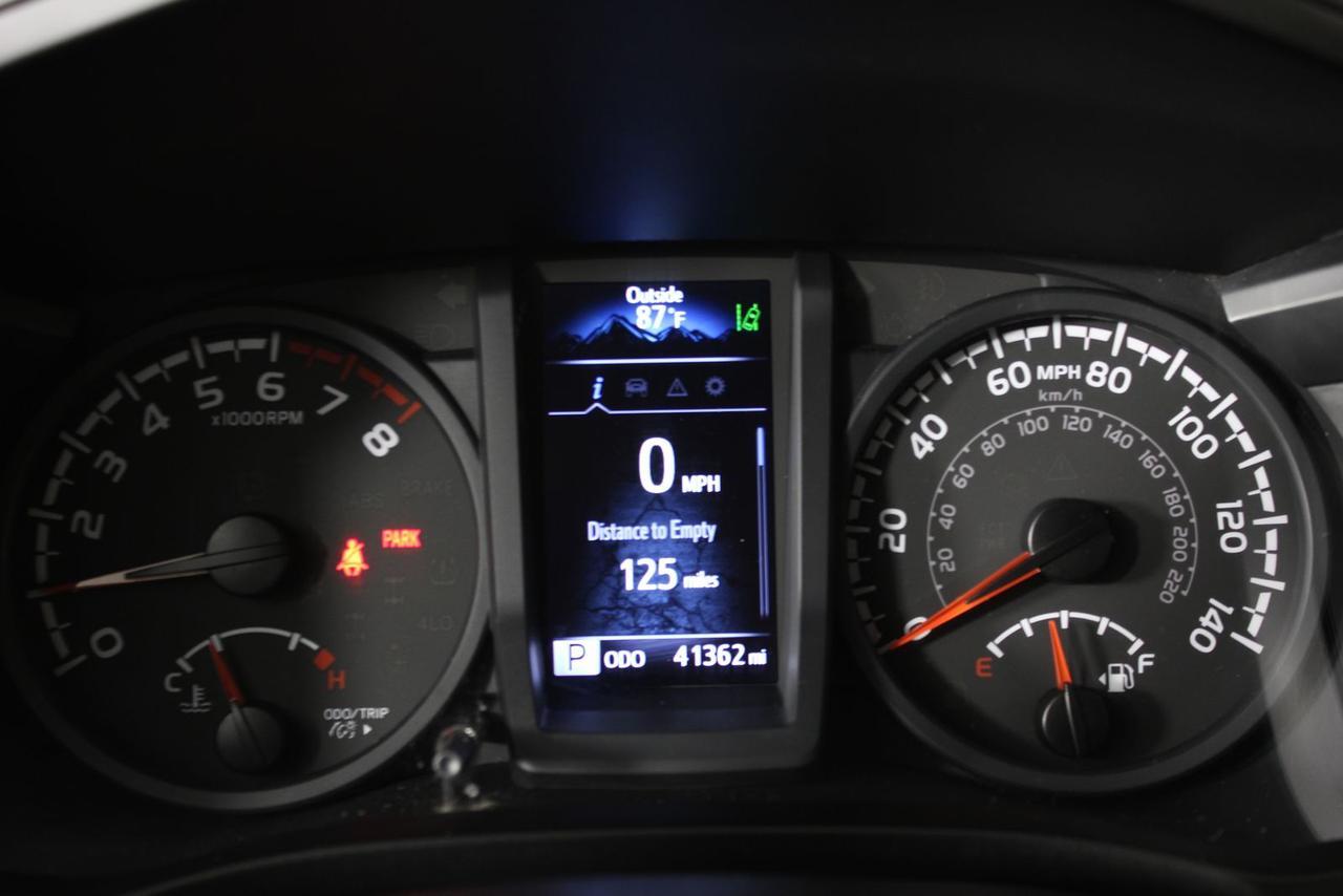 2022 Toyota Tacoma SR Fredericksburg VA