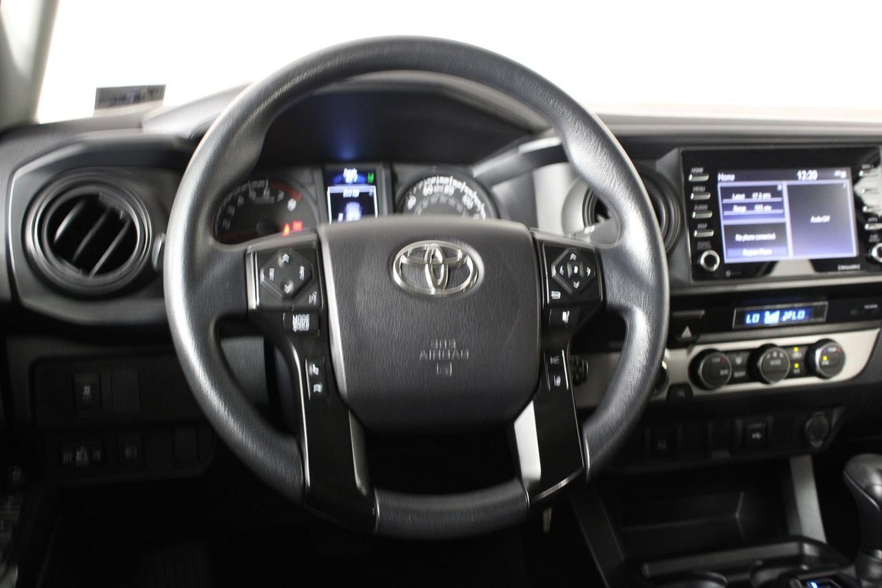 2022 Toyota Tacoma SR Fredericksburg VA