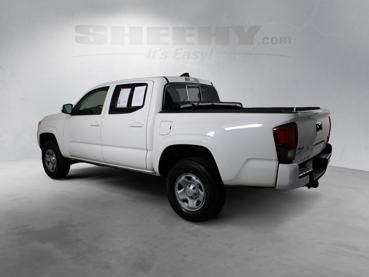 2022 Toyota Tacoma SR Fredericksburg VA