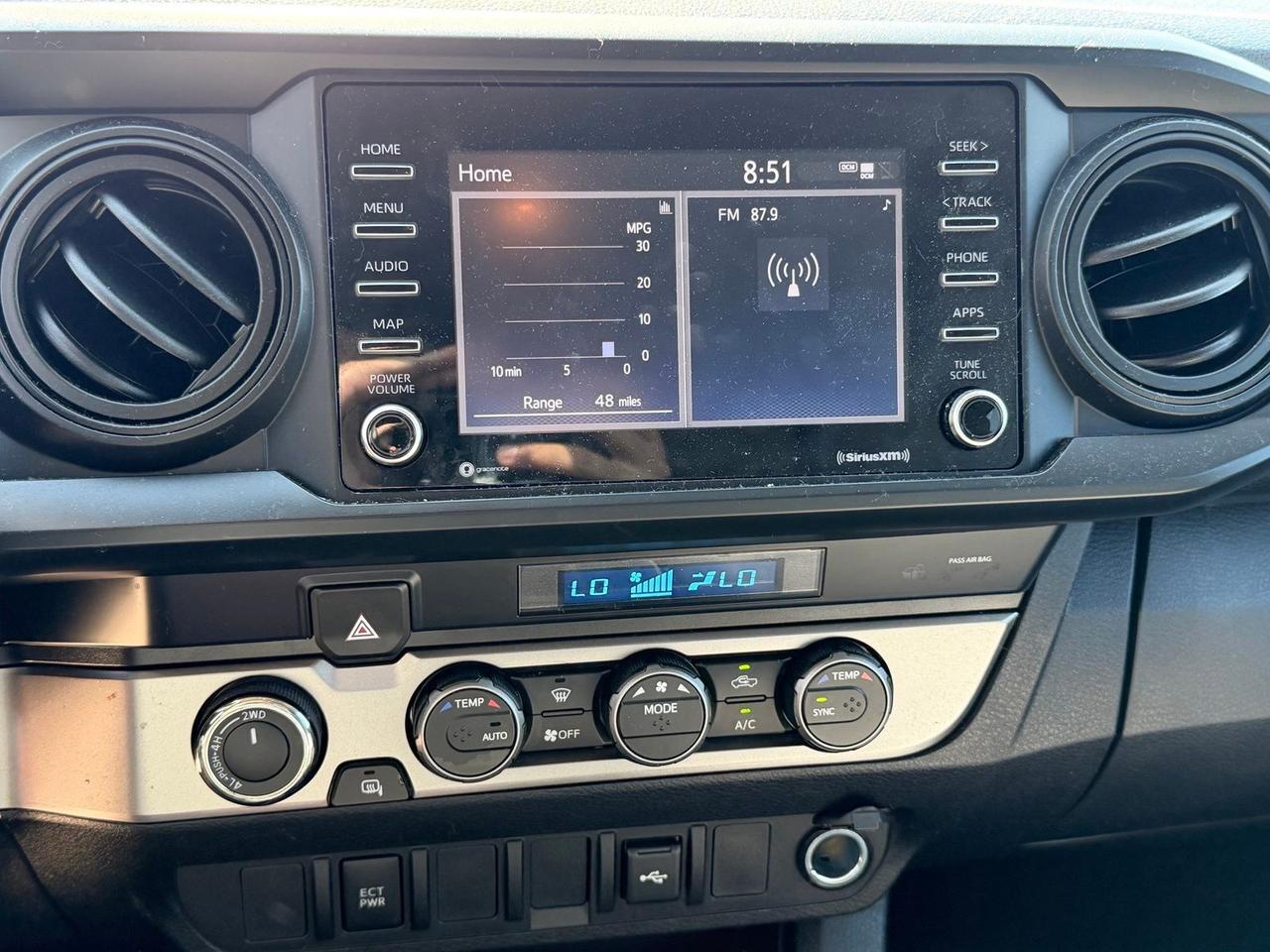 2022 Toyota Tacoma SR Fredericksburg VA