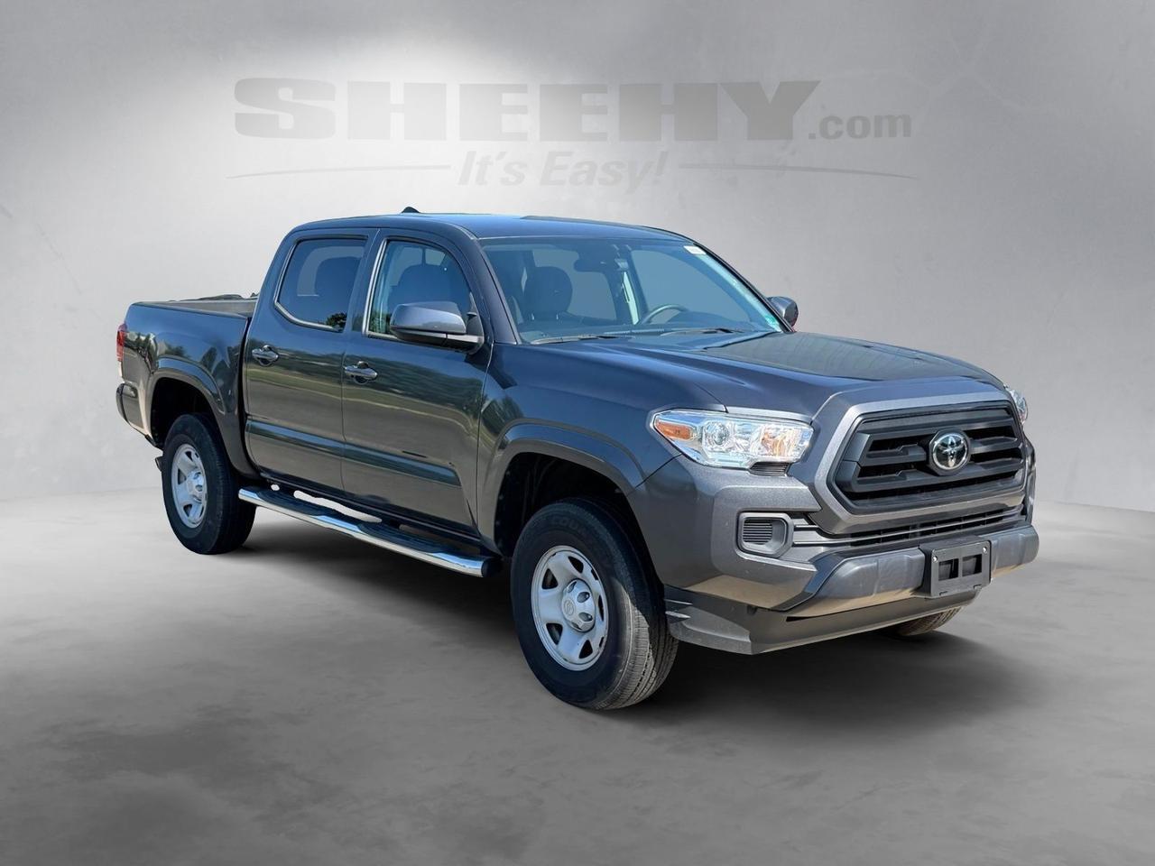 2022 Toyota Tacoma SR Fredericksburg VA