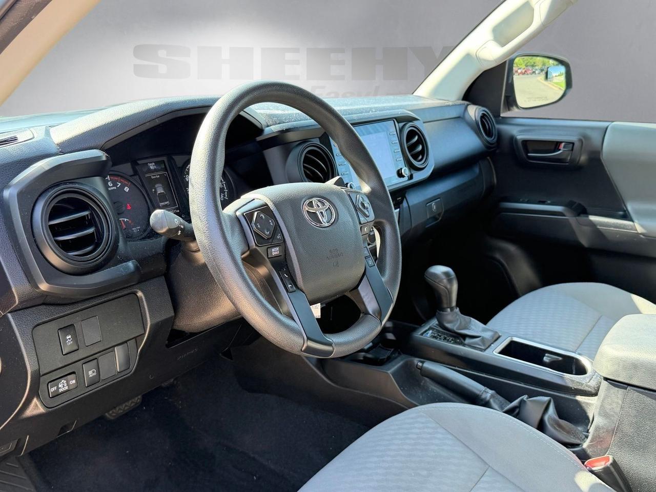 2022 Toyota Tacoma SR Fredericksburg VA