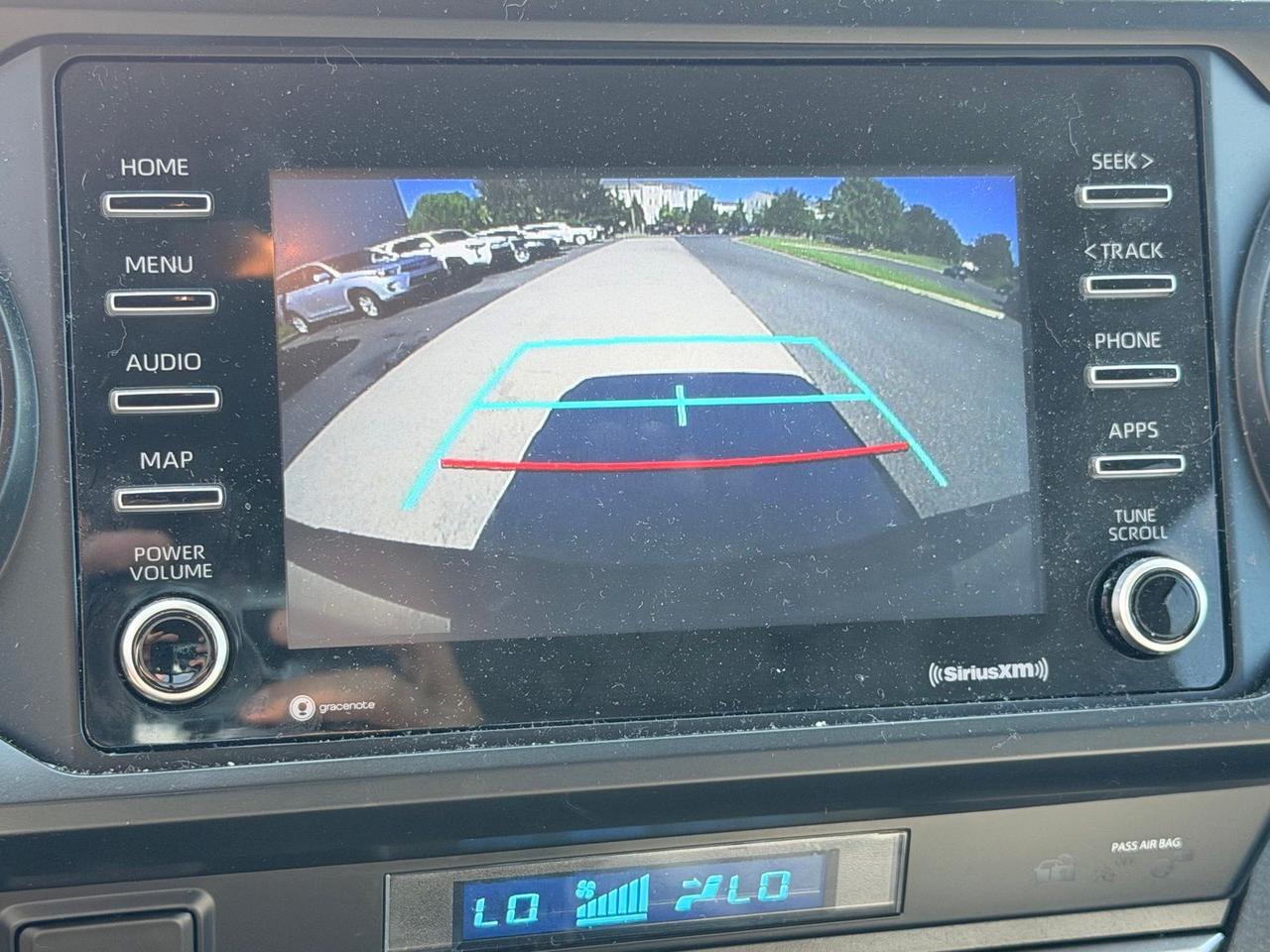 2022 Toyota Tacoma SR Fredericksburg VA