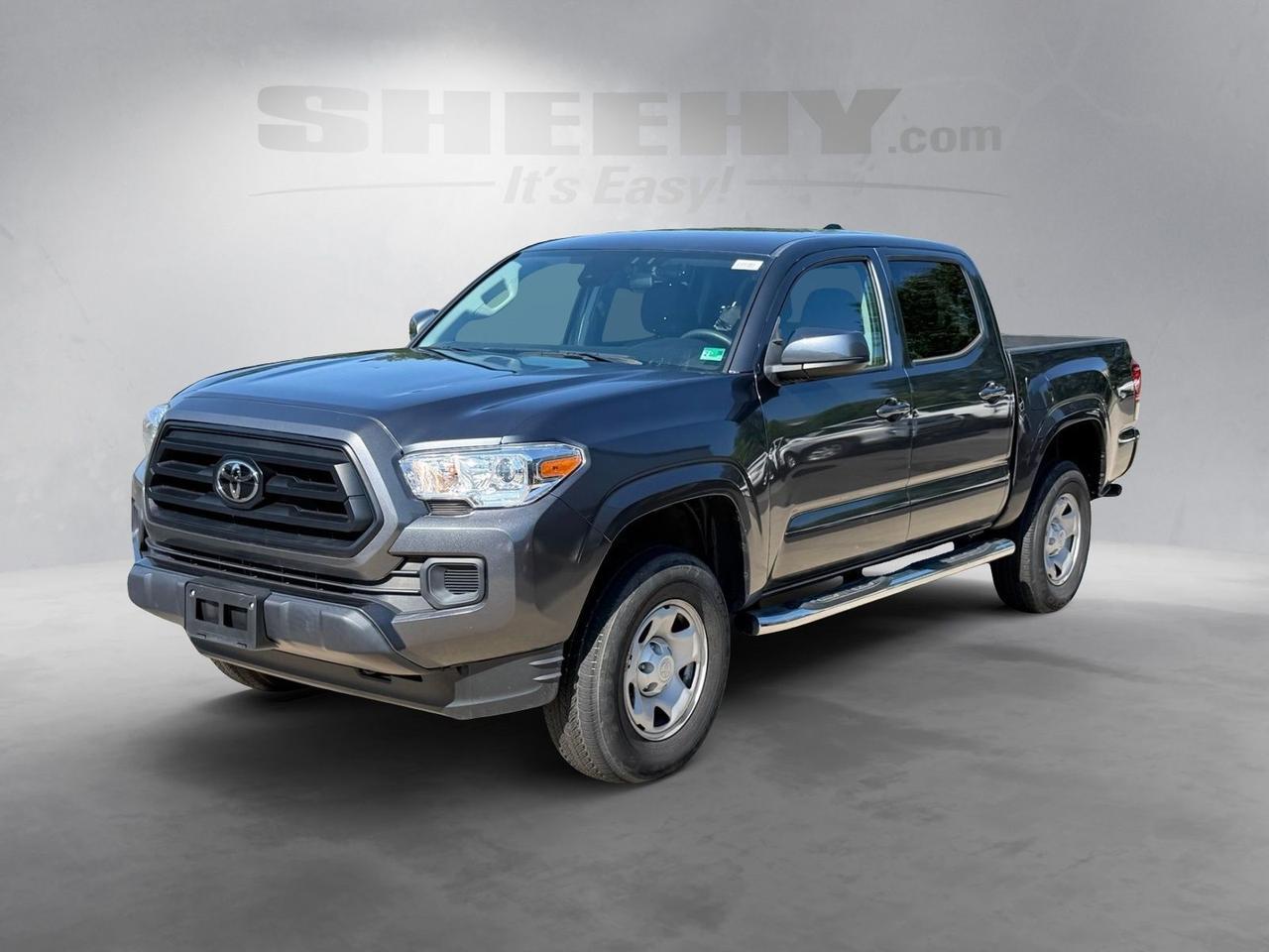 2022 Toyota Tacoma SR Fredericksburg VA