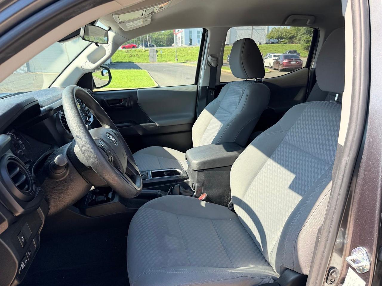2022 Toyota Tacoma SR Fredericksburg VA