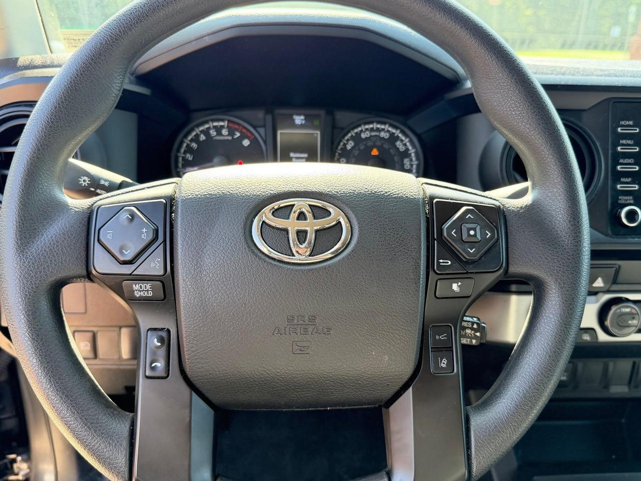 2022 Toyota Tacoma SR Fredericksburg VA