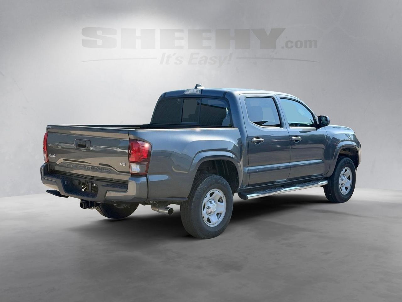 2022 Toyota Tacoma SR Fredericksburg VA