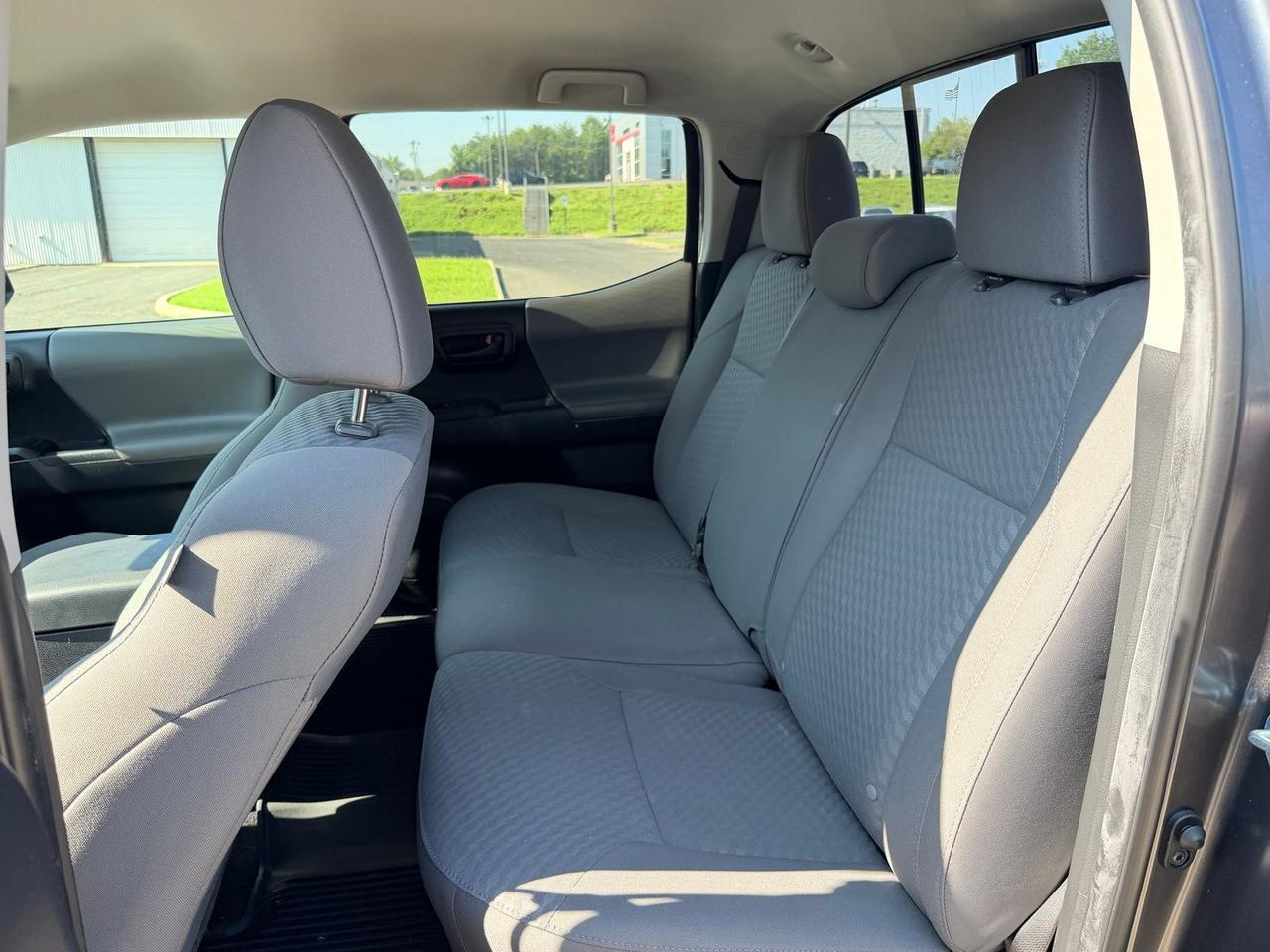 2022 Toyota Tacoma SR Fredericksburg VA