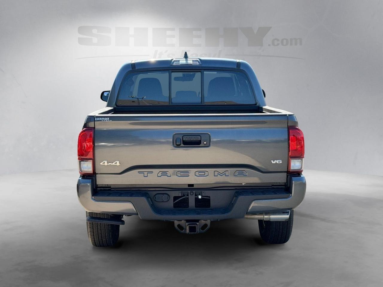 2022 Toyota Tacoma SR Fredericksburg VA