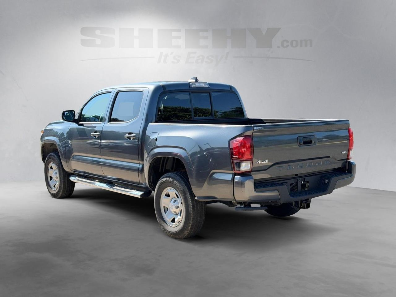 2022 Toyota Tacoma SR Fredericksburg VA