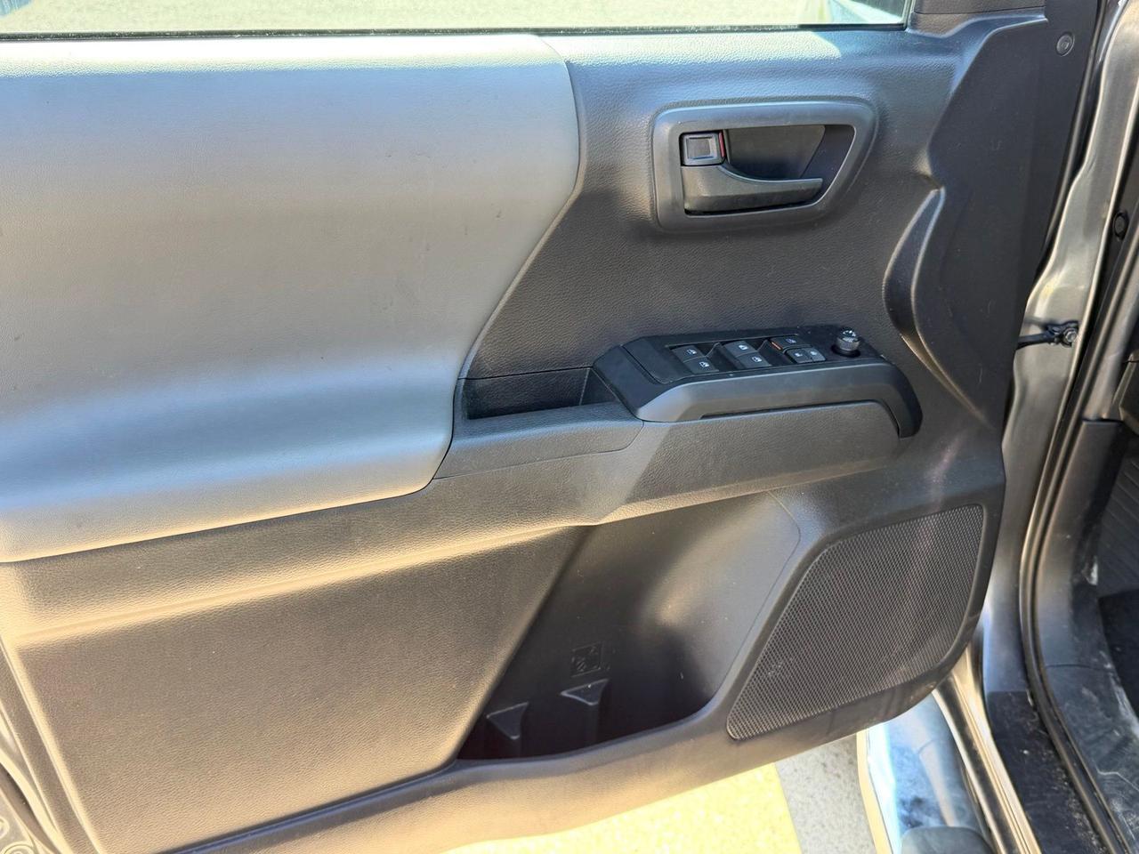 2022 Toyota Tacoma SR Fredericksburg VA