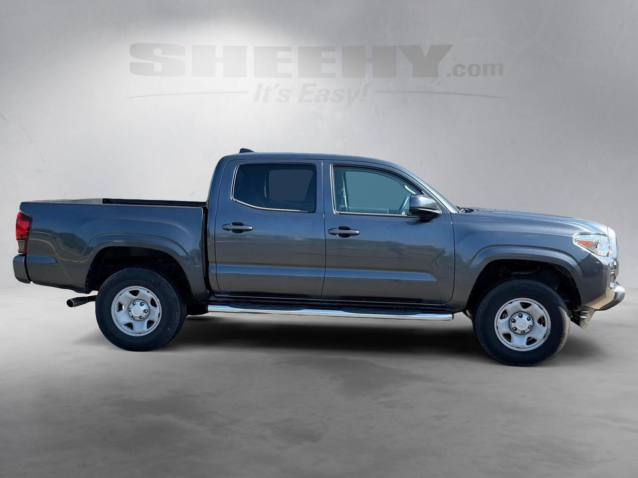 2022 Toyota Tacoma SR Fredericksburg VA