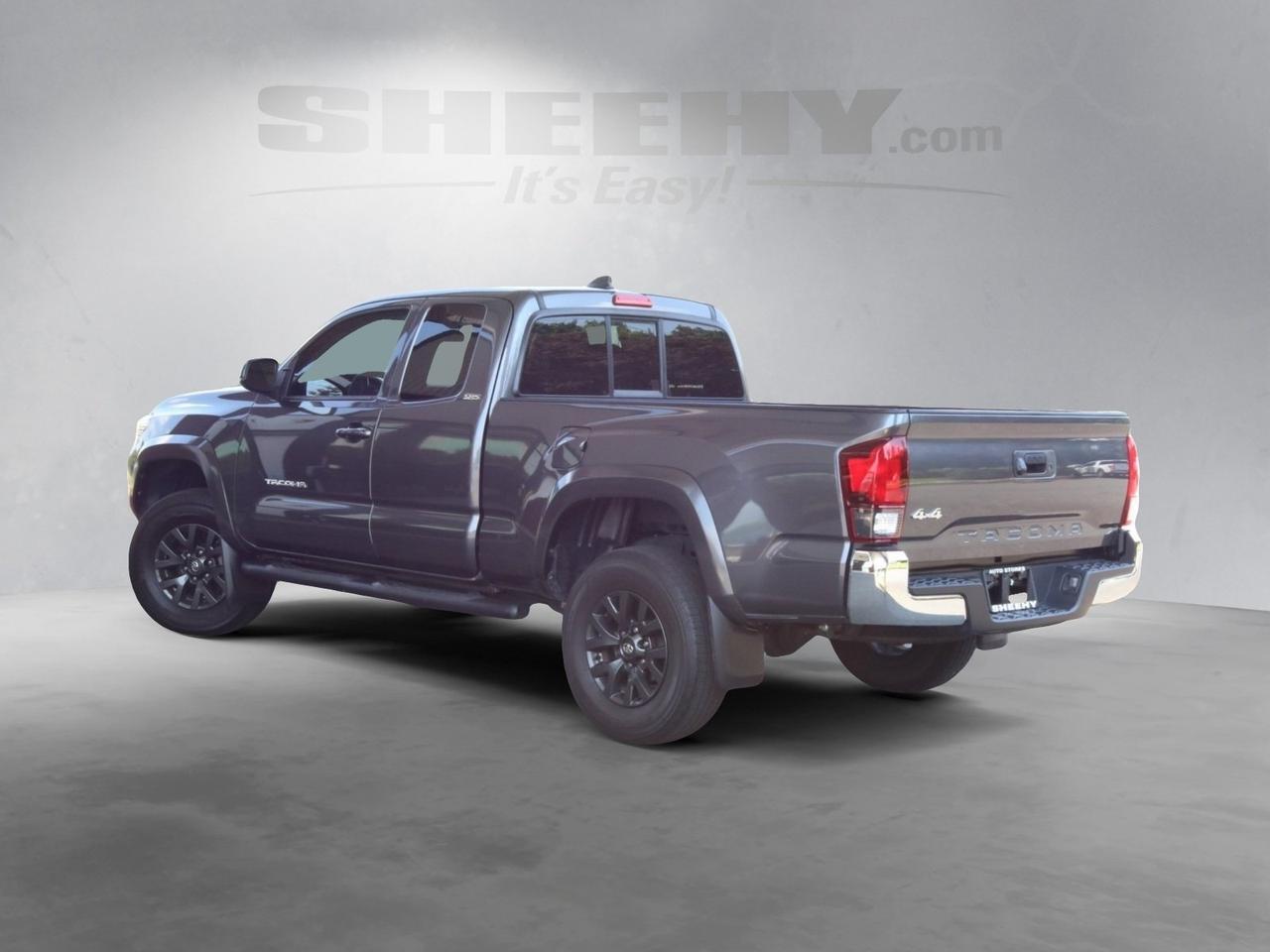 2022 Toyota Tacoma SR Fredericksburg VA