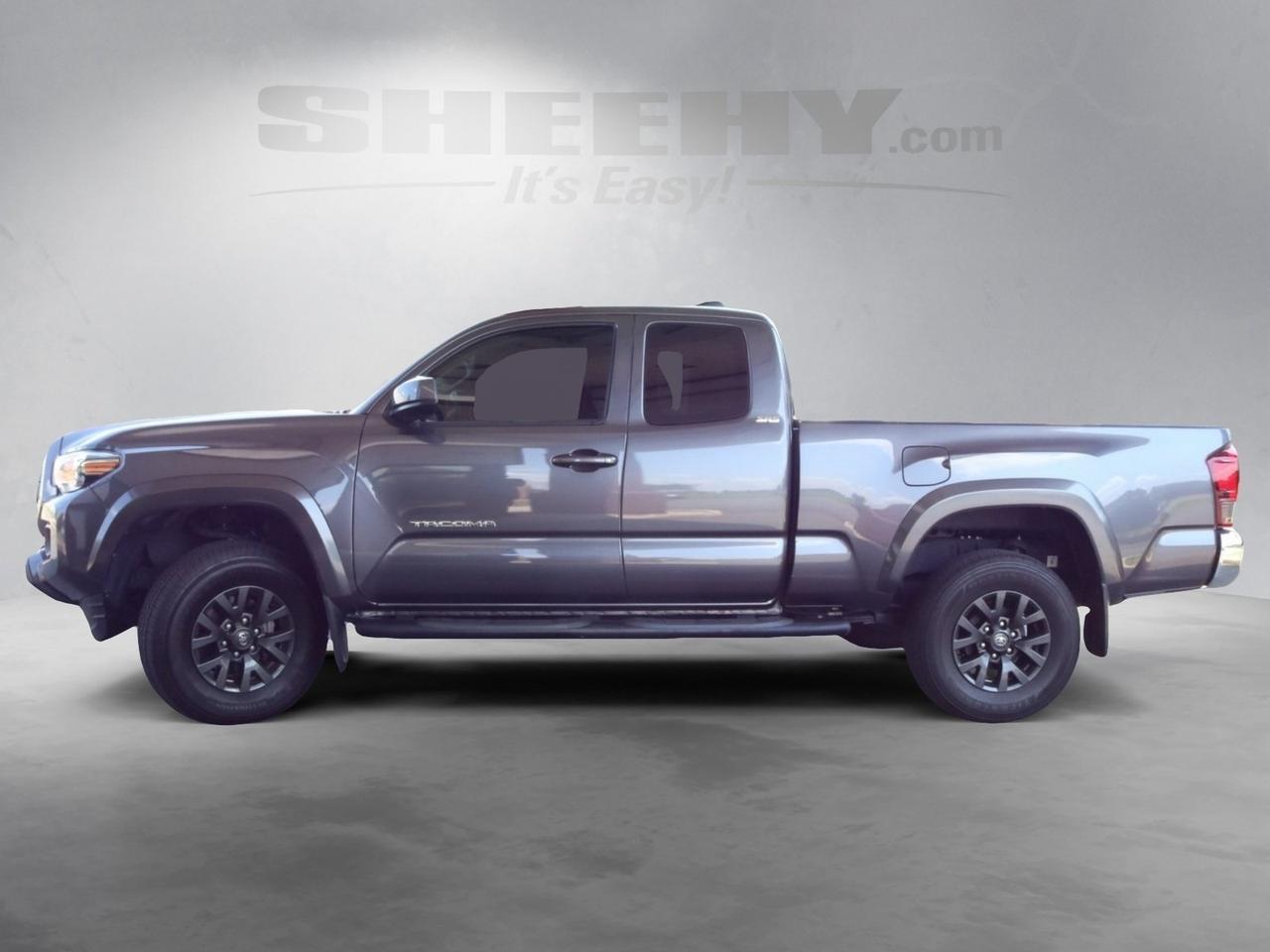 2022 Toyota Tacoma SR Fredericksburg VA