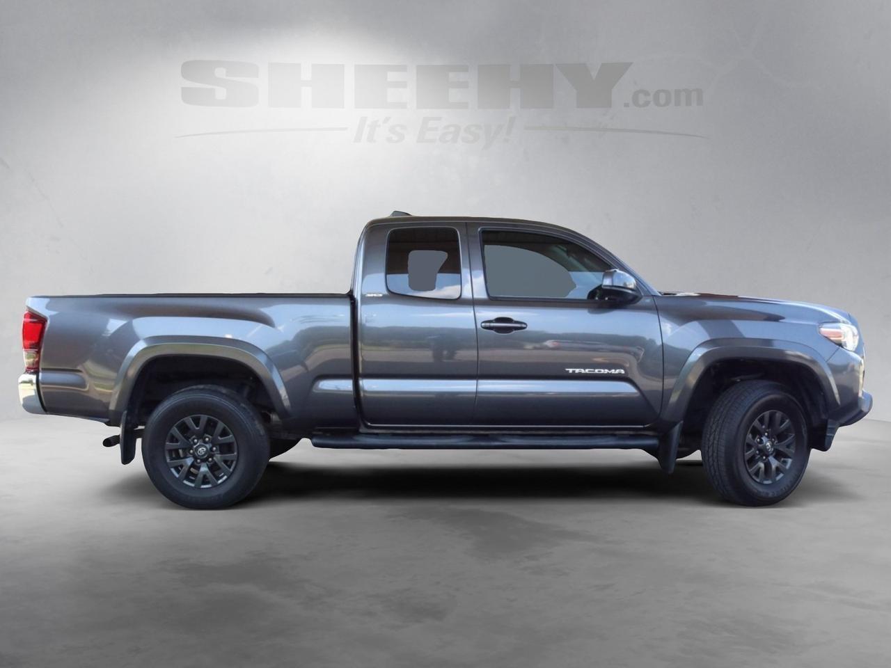 2022 Toyota Tacoma SR Fredericksburg VA