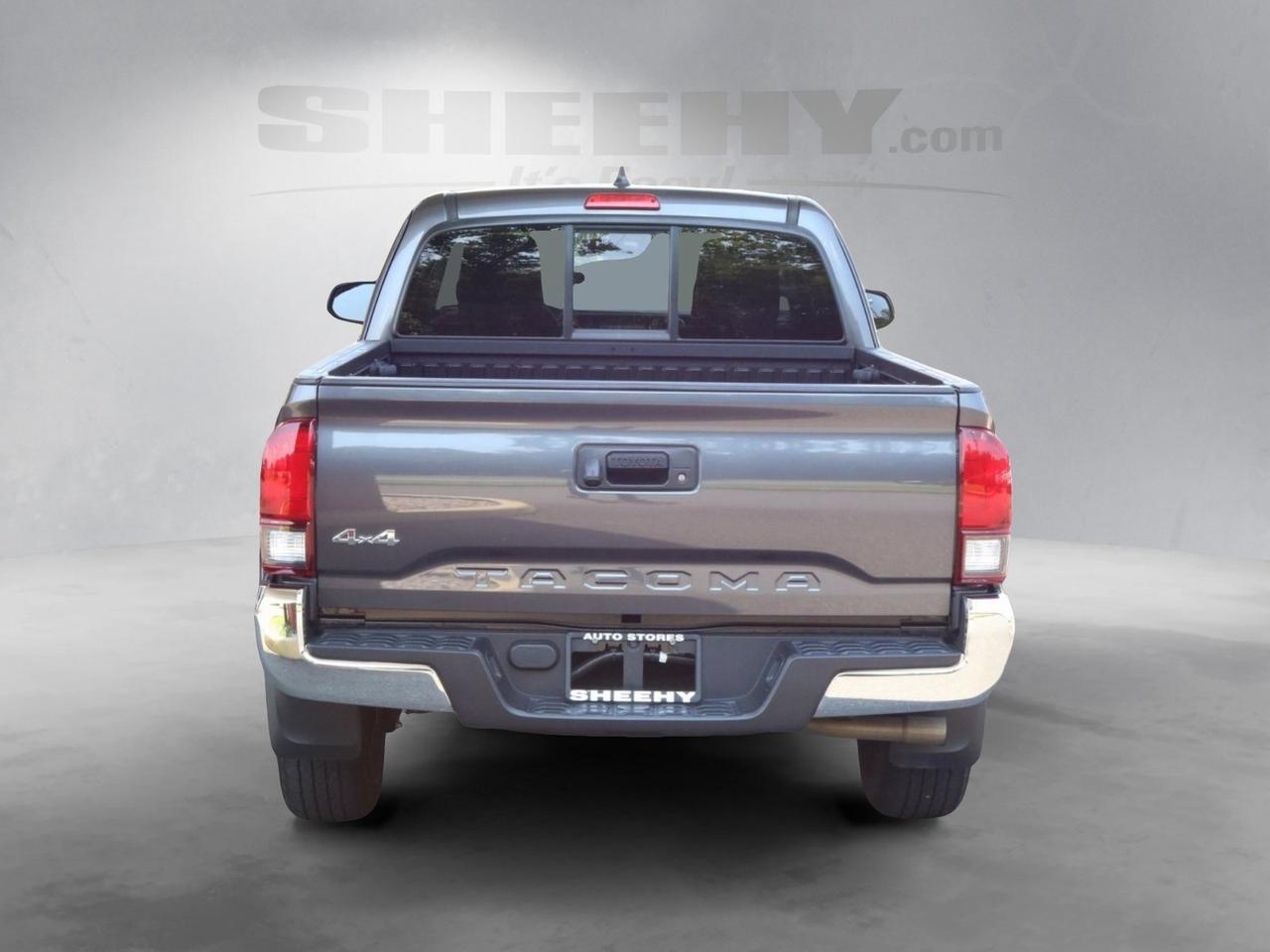 2022 Toyota Tacoma SR Fredericksburg VA