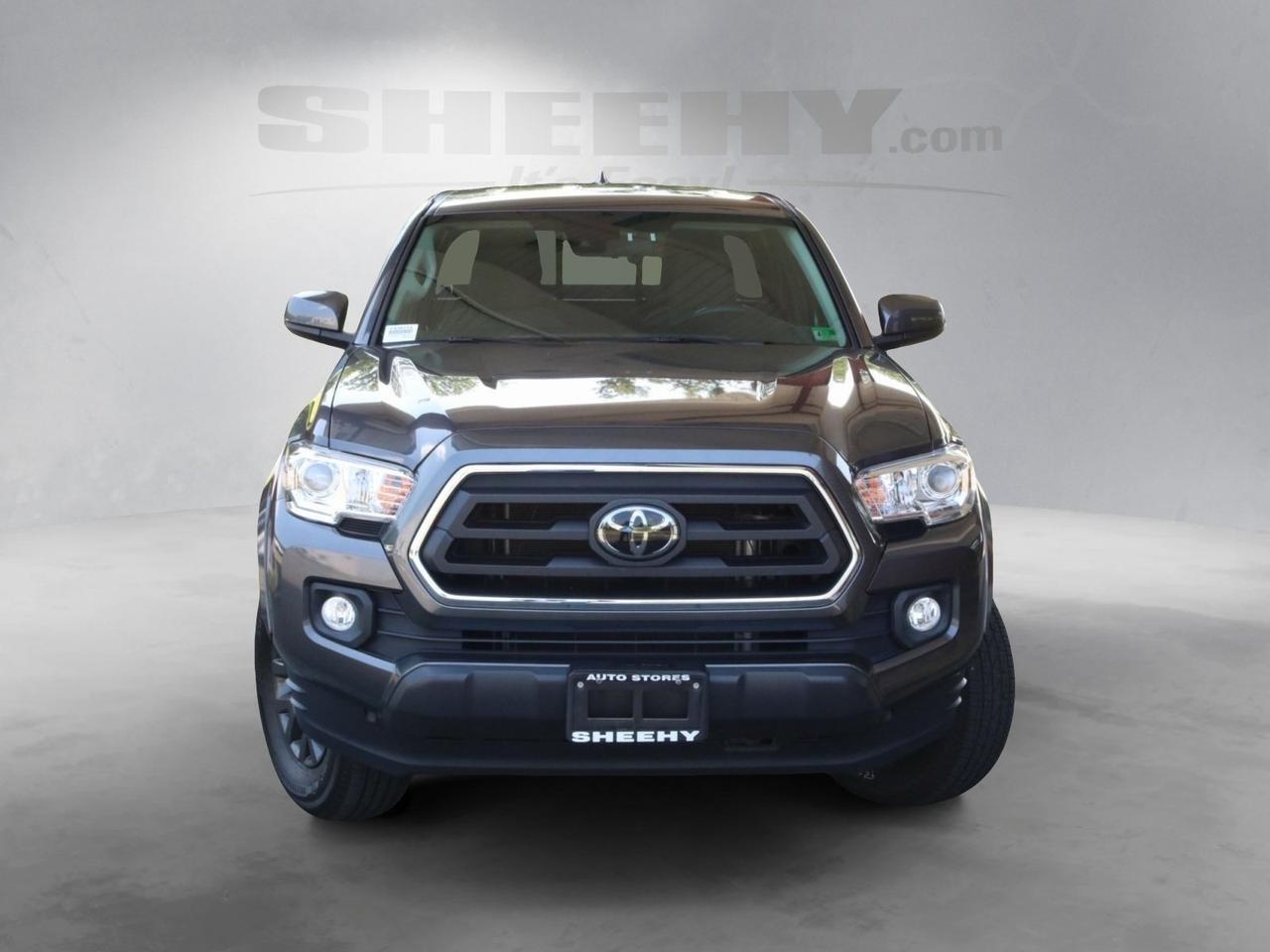 2022 Toyota Tacoma SR Fredericksburg VA