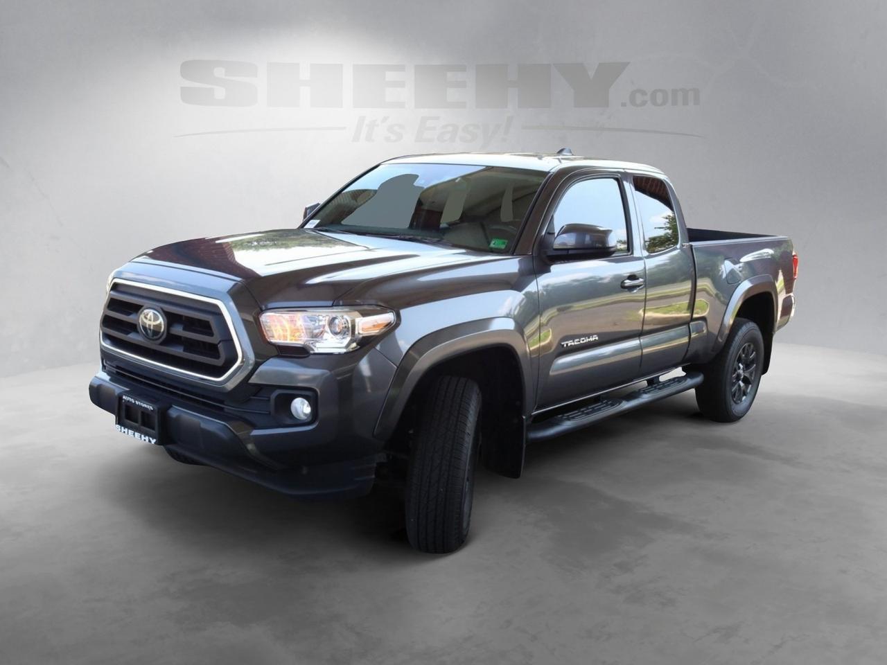 2022 Toyota Tacoma SR Fredericksburg VA