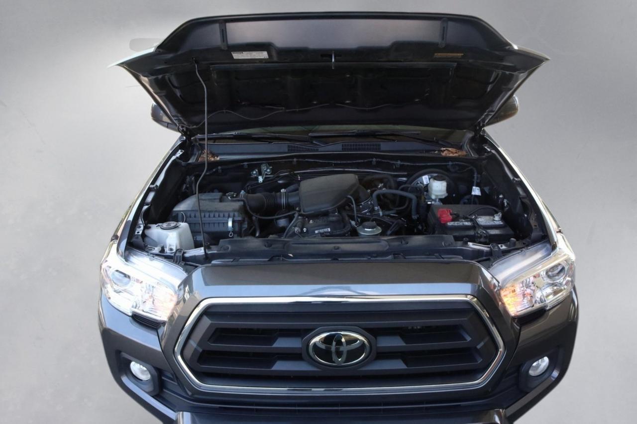 2022 Toyota Tacoma SR Fredericksburg VA