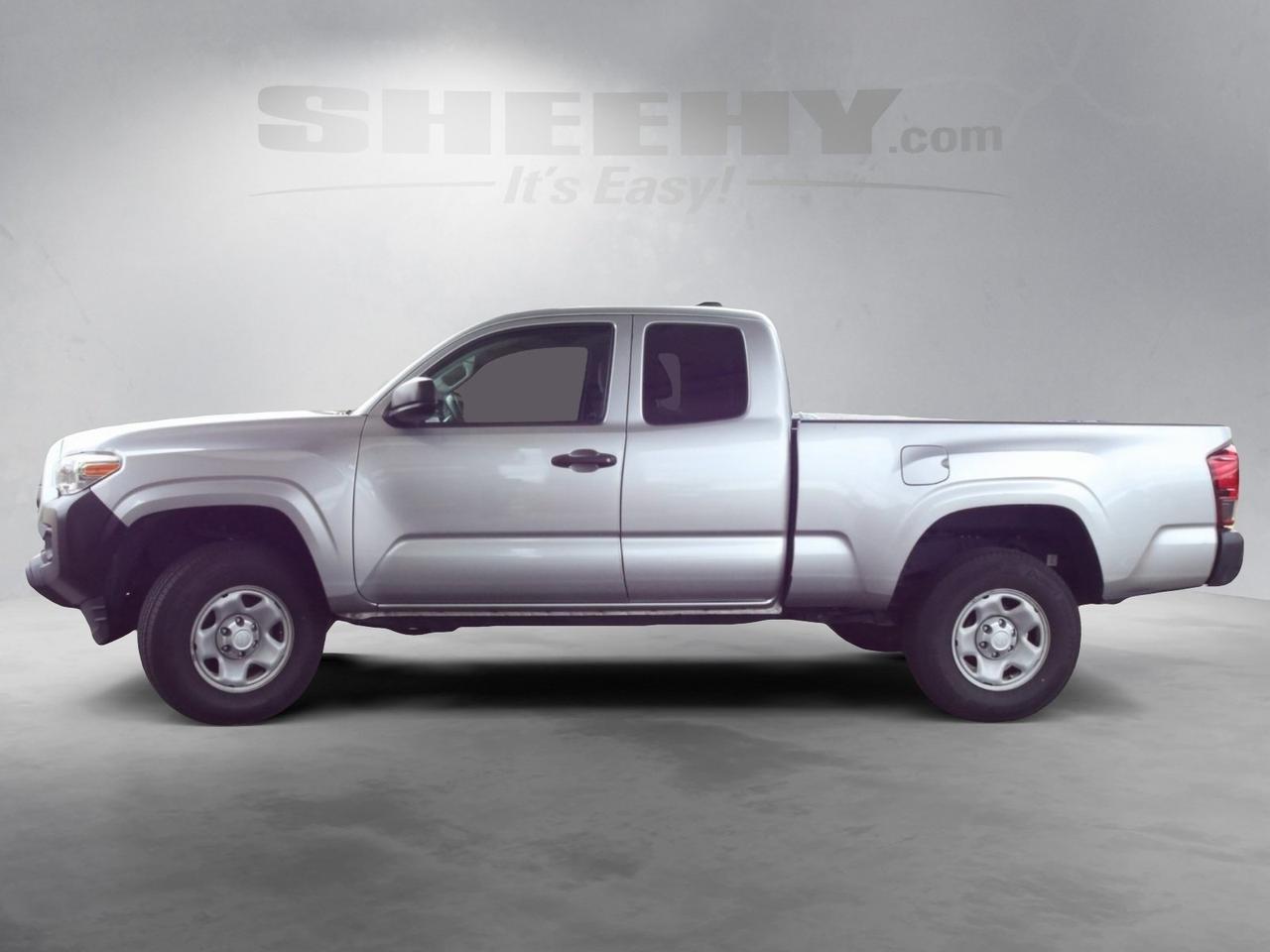 2022 Toyota Tacoma SR Fredericksburg VA