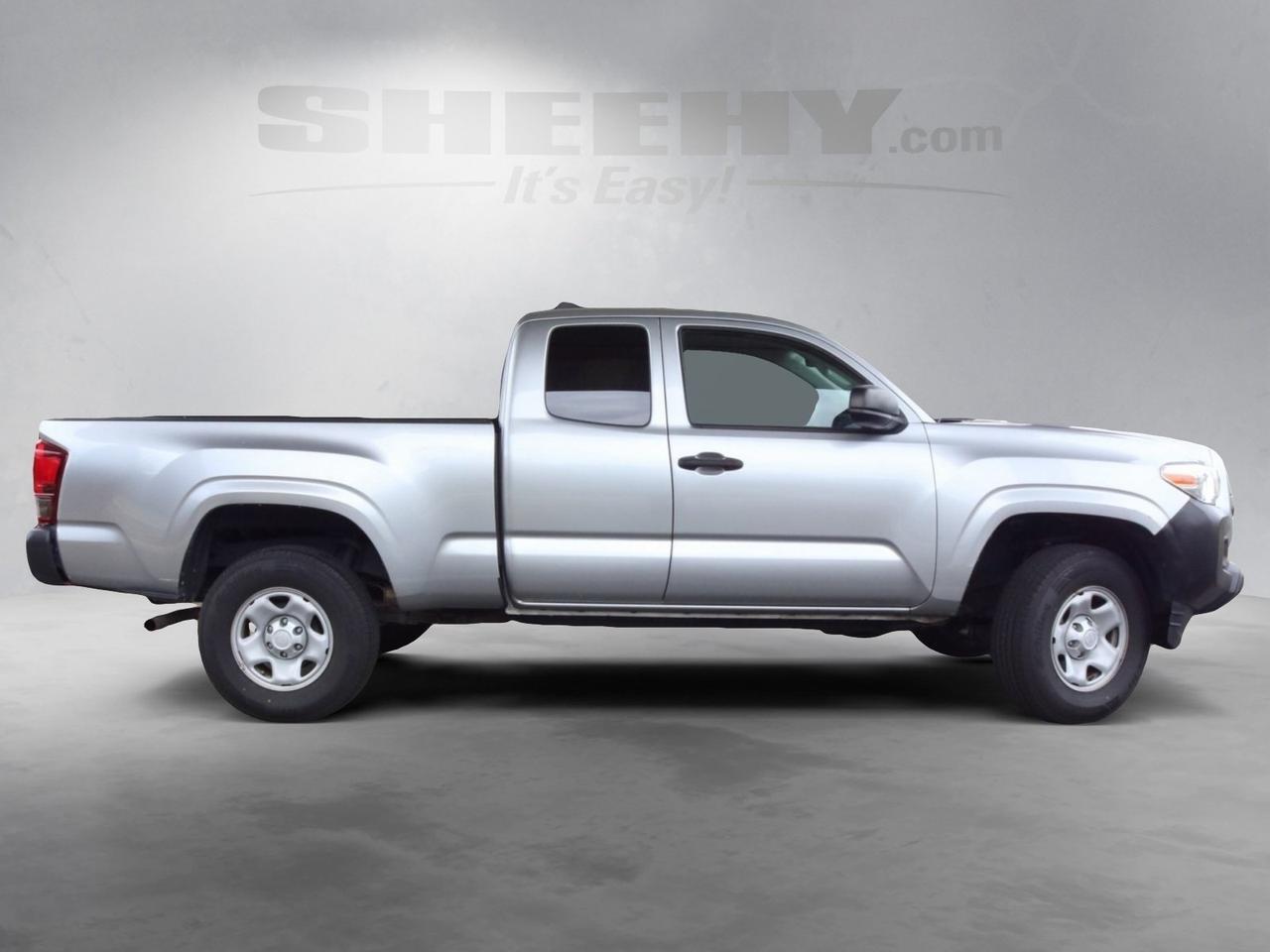 2022 Toyota Tacoma SR Fredericksburg VA