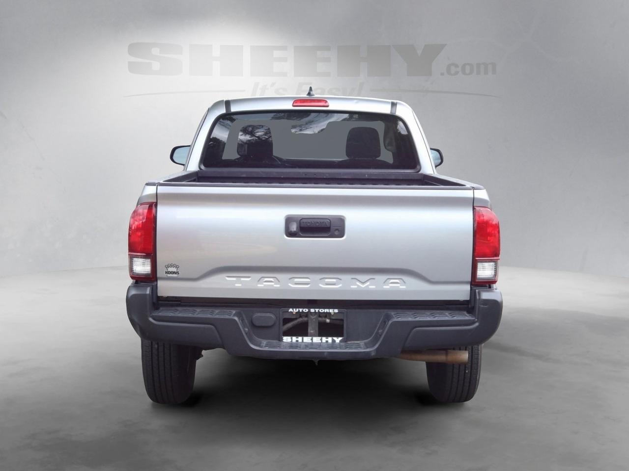 2022 Toyota Tacoma SR Fredericksburg VA