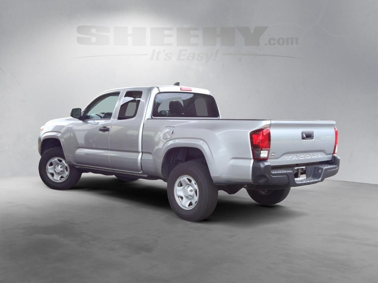 2022 Toyota Tacoma SR Fredericksburg VA