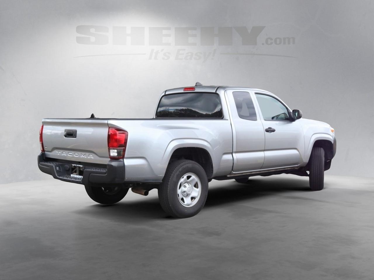 2022 Toyota Tacoma SR Fredericksburg VA