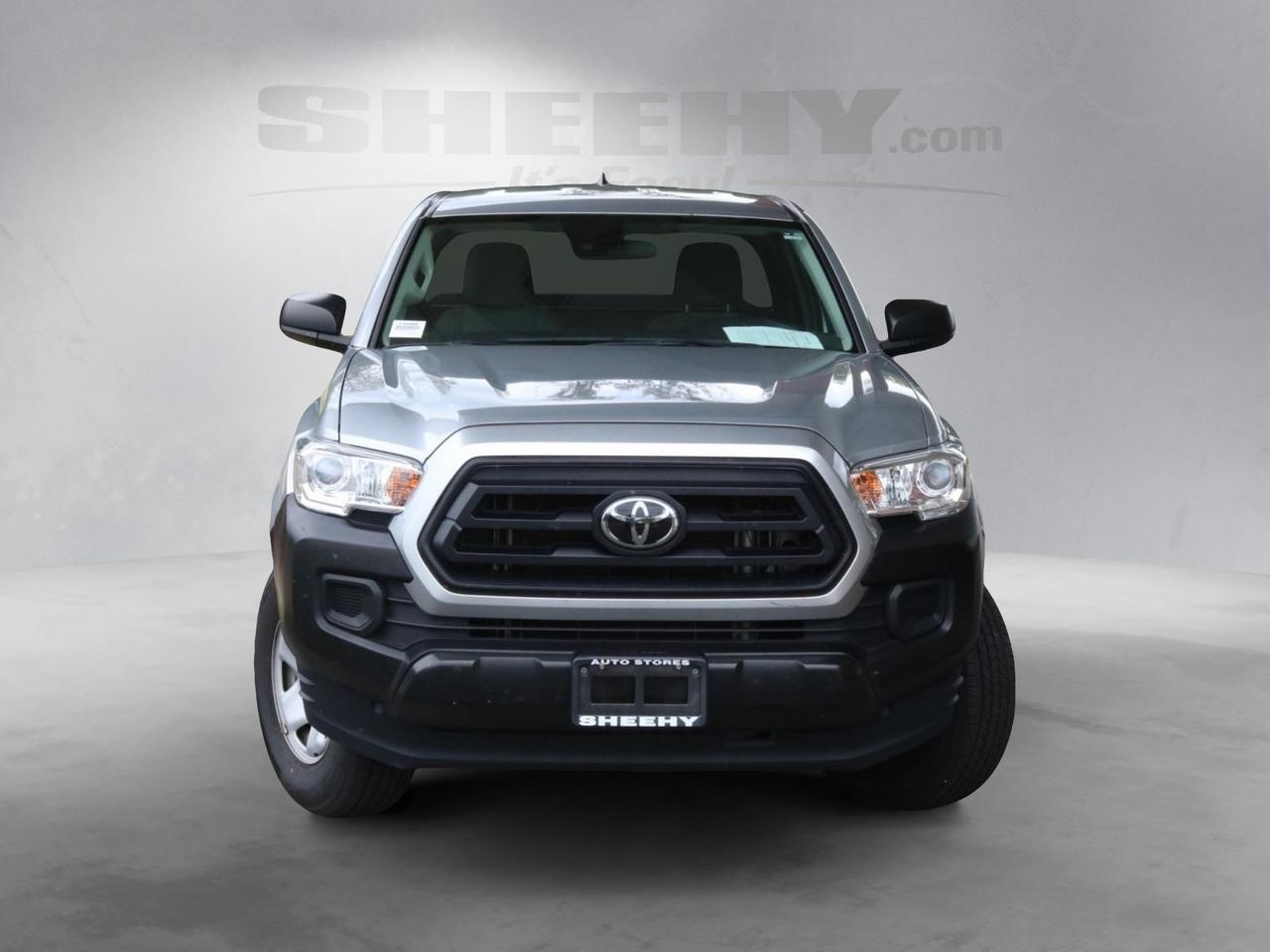 2022 Toyota Tacoma SR Fredericksburg VA