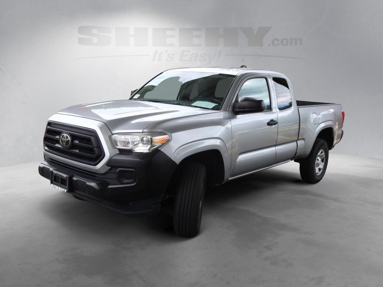 2022 Toyota Tacoma SR Fredericksburg VA