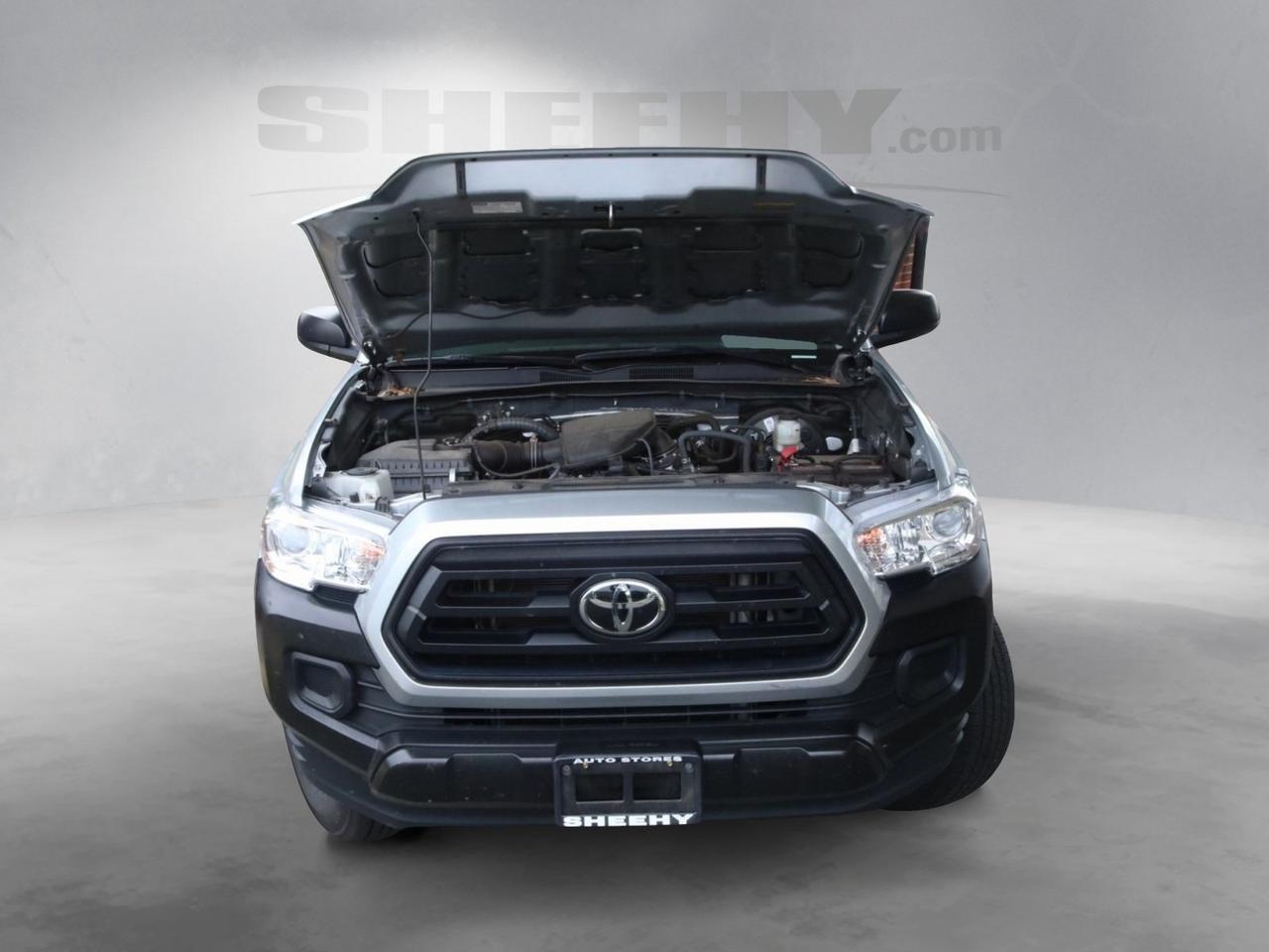 2022 Toyota Tacoma SR Fredericksburg VA