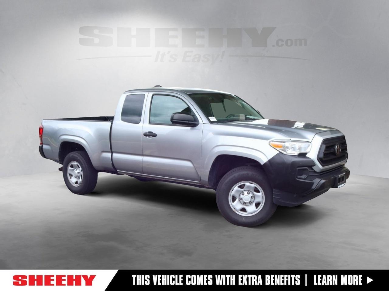 2022 Toyota Tacoma SR Fredericksburg VA