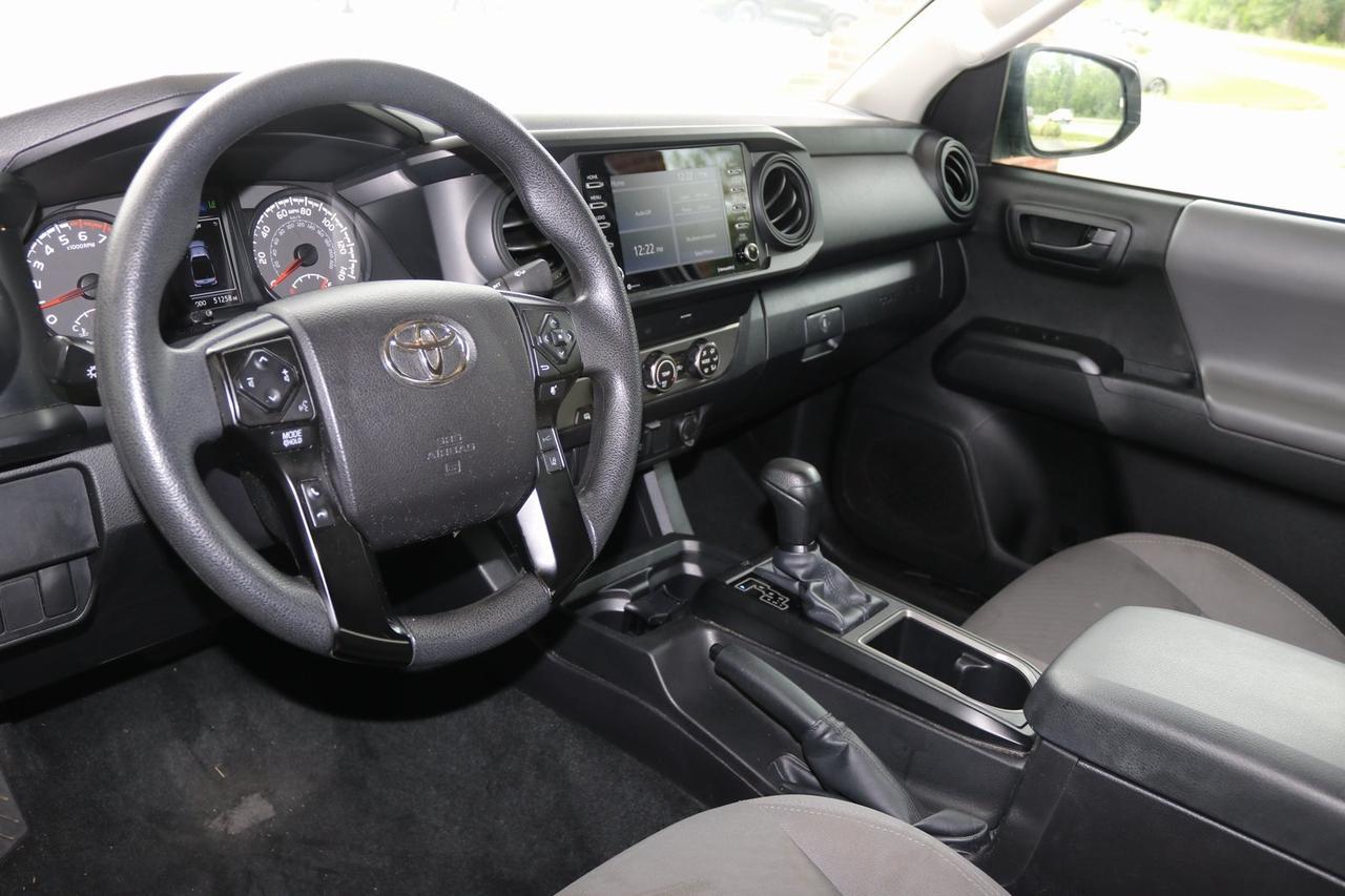 2022 Toyota Tacoma SR Fredericksburg VA